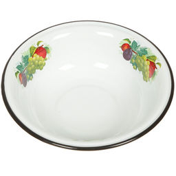 ЭМ_Миска 2,0 л Декор, арт. С0310, С0310.П, С0310.СГ, С0310*59, 63 СибТ