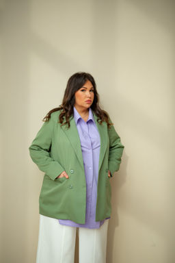 Блуза женская - Jp фото 20