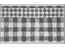 Полотенце махровое 1с105.413ж1 Набросок(графит6) 50х30 см