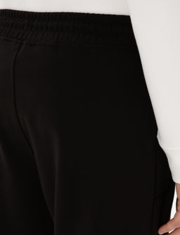 Siyah Slim Fit E_ofman Alt_