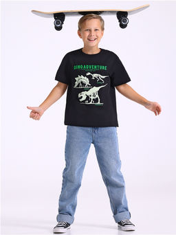 футболка 1ПДФК4332001 - Апрель фото 4