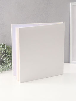 Фотоальбом магнитный на 20 листов Птица и сердце, кожзам, в коробке, 2.6?32?33.5 см