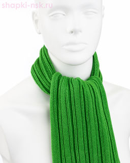 7026 RBS Шарф для мальчика (120 x 14)