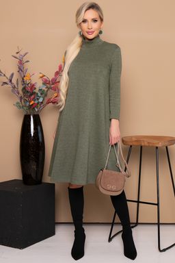 Платье 70848-3 - Avili фото 5