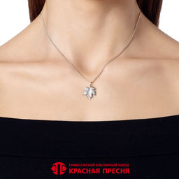 ПОДВЕСКА 54016794 - Красная пресня фото 2