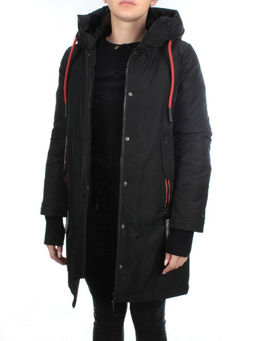 8017 Куртка зимняя женская JARIUS (200 гр. холлофайбера)