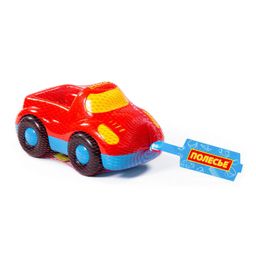 Дружок, автомобиль-пикап - Полесье фото 5