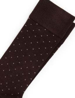 Kahverengi _orap - Pierre cardin фото 3