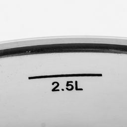 2141-1 Набор посуды 6пр, 2,7л, 3,6л, ковш 1,9л, нерж. Сталь (х4) - Mayer&boch фото 6