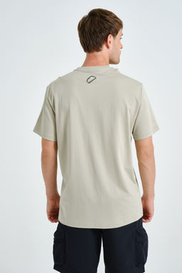 Футболка Серый - Anta фото 6