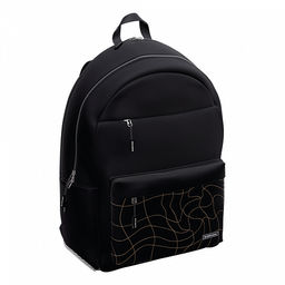 Цена за 1 шт. Рюкзак ErichKrause ActiveLine Pro 20L Golden Illusion