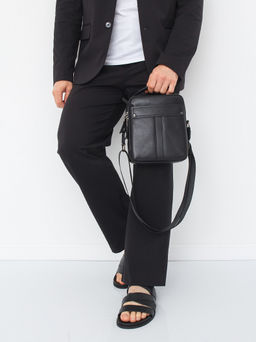 Сумка 2230-1H black Heanbag