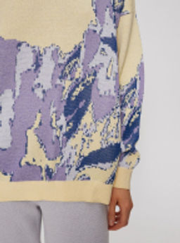 Джемпер 321.070306/желтый