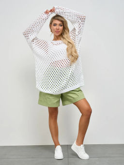 JETTY Джемпер  фото 9