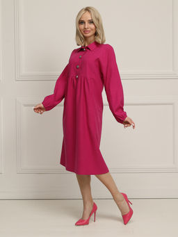 Платье П4-5460/8 - Wisell фото 2