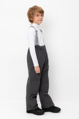 Crockid _ ВК 46017/25/2 ГР брюки дет  фото 4