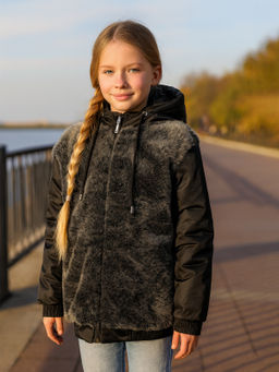 Куртка детская еврозима