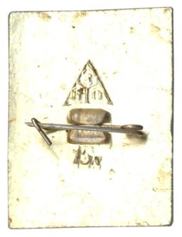 Значок Суздаль