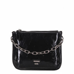 Сумка 5539VG black Vitelli Grassi