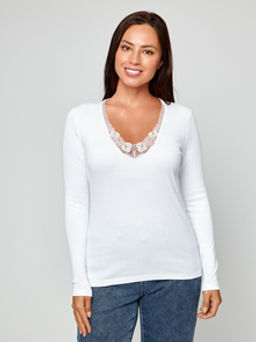 Футболка женская