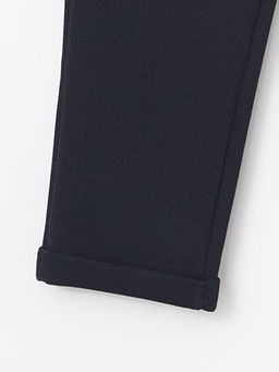 Beli Lastikli Erkek ?ocuk Pantolon