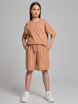 VIOTEX Костюм для девочки Азарт-1 из чистого хлопка - Виотекс фото 30