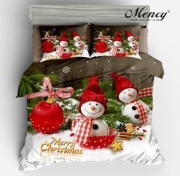 КПБ Mency Merry Christmas MENMC01