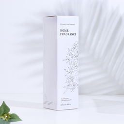 Диффузор ароматический в вазе Aromatherapy, 120 мл, мечтающий аромат