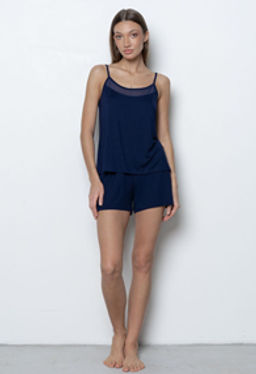 ПИЖАМА ЖЕНСКАЯ арт. 6501W-80165.1S-729