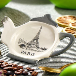 Фьюжн Подставка д/чайных пакетиков (359181) /DANIKS/