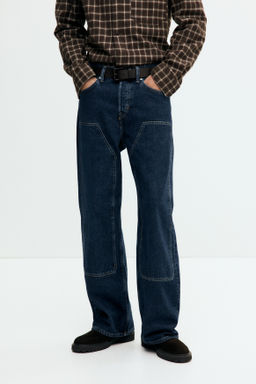 Loose Jeans - H&m фото 6