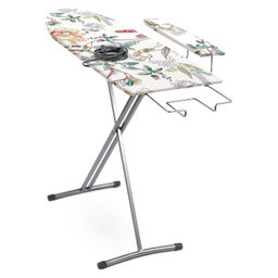 Доска гладильная НИКА 4 пу, пр, удл, Н4 - Nika фото 3