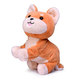 Собака "Риччи" на батарейках, в коробке