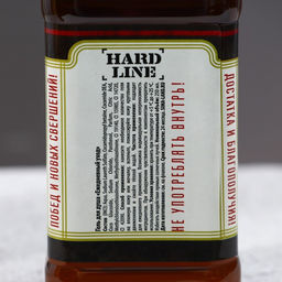 Подарочный набор На удачу: гель для душа виски 250 мл и стакан для виски, Чистое счастье