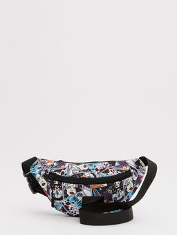 V48 401 213 Сумка поясная