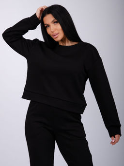 Костюм Богема 3, жаккард - Малина фото 46