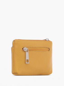 Кошелек портмоне Richet Ri-169KW 258 Охра