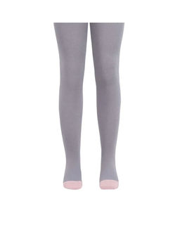 Колготки дет. TIP-TOP 4С-04СП, р.116-122 (20) - 635 серый - Conte elegant фото 2