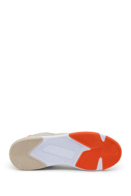 U. S. Polo Assn / Мужская бежевая обувь - U.s. polo assn фото 5