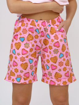 912 Костюм"Розовый"