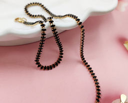 Колье с цирконами - Vel vett фото 3