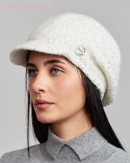 250193 SR Кепка (56-58)