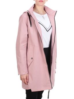 H-0008 PINK Ветровка женская HPED (100% полиэстер) - Fashion фото 6