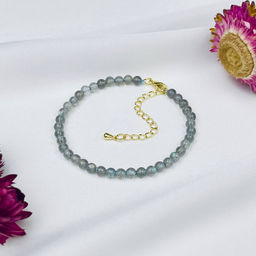 Браслет из Лабрадора 17 см +