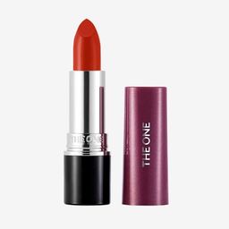 Ультракремовая губная помада 5 в 1 THE ONE Colour Stylist Ultimate - ДЕВУШКА C ПЕРЧИНКОЙ