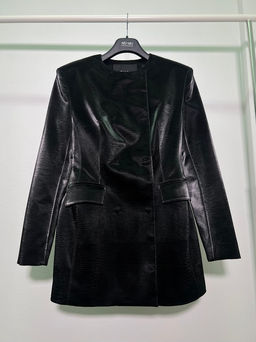 Платье 2001 - Niv niv фото 9