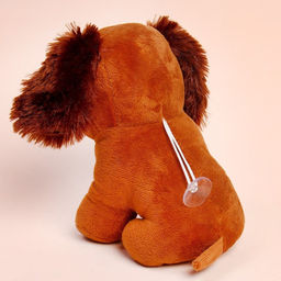 Мягкая игрушка Собака - Milo toys фото 3