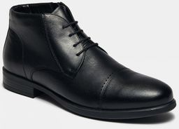 Ботинки мужские STEEL 487303ЧН