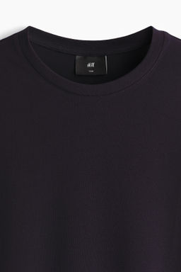 Camiseta Slim Fit - H&m фото 10