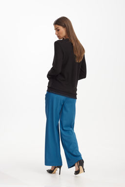 3118 Брюки - Niv niv fashion фото 9